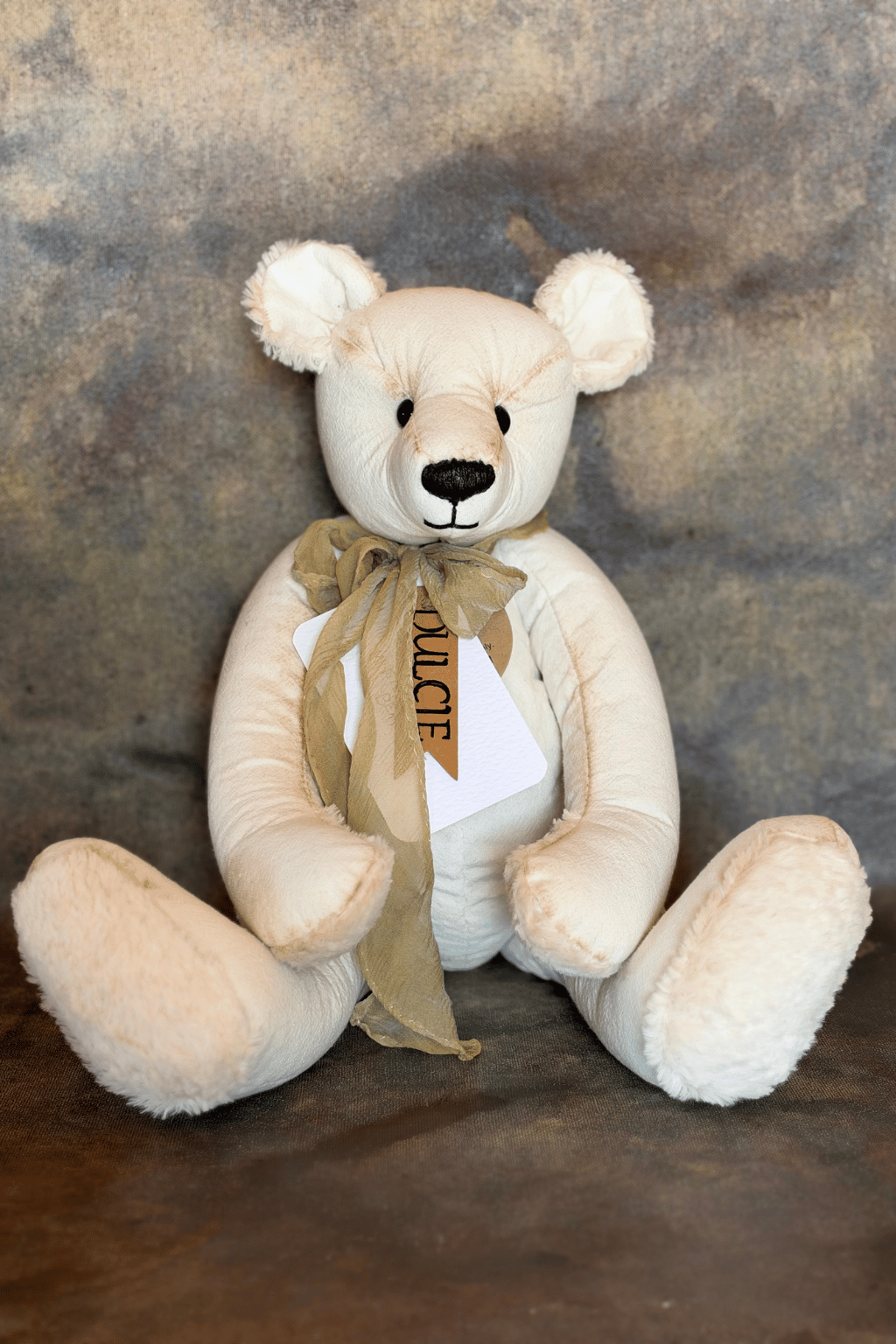 Dulcie - The Cotswolds Collection