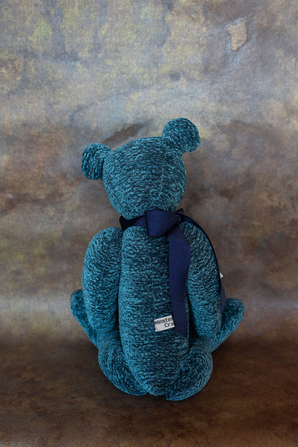 Handmade Heirloom Bear - Daphne