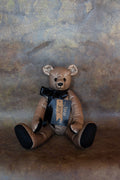 Handmade Heirloom Bear - Joy