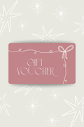 Minster Lovell Bears Gift Card
